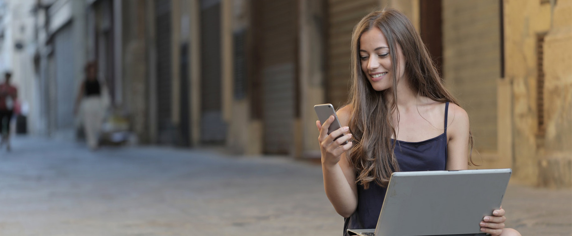 Trabajamos para hacer las cosas mejor