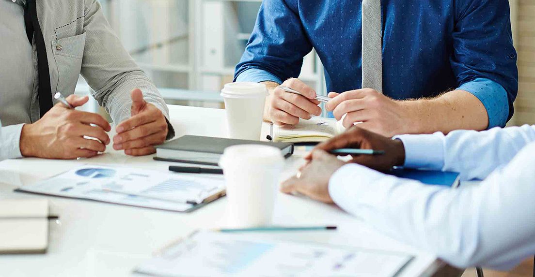 Trabaje con nosotros